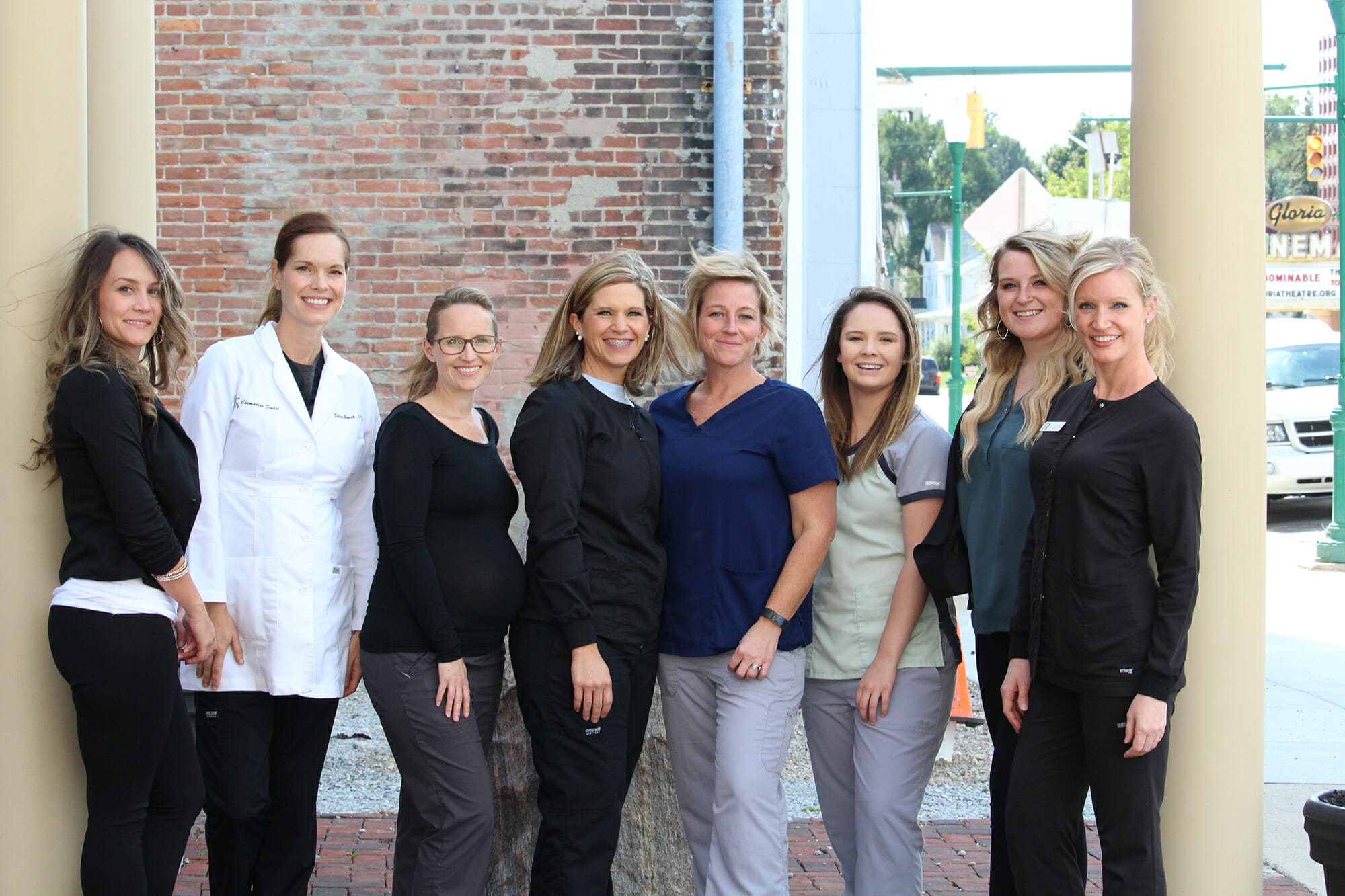Accepting New Patients Champaign Dental Group