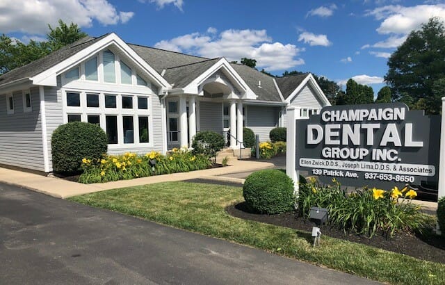 Champaign Dental Group Inc.